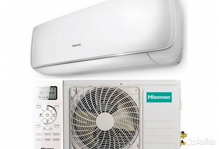 Кондиционеры