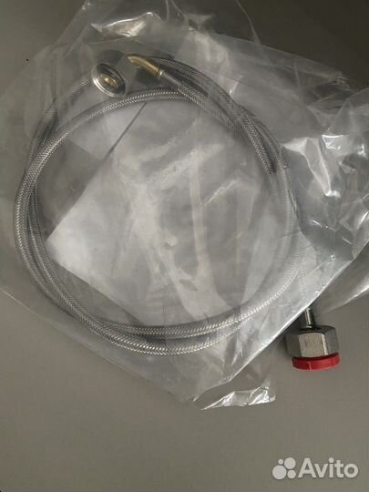 Шланг льдогенератора liebherr1.5м