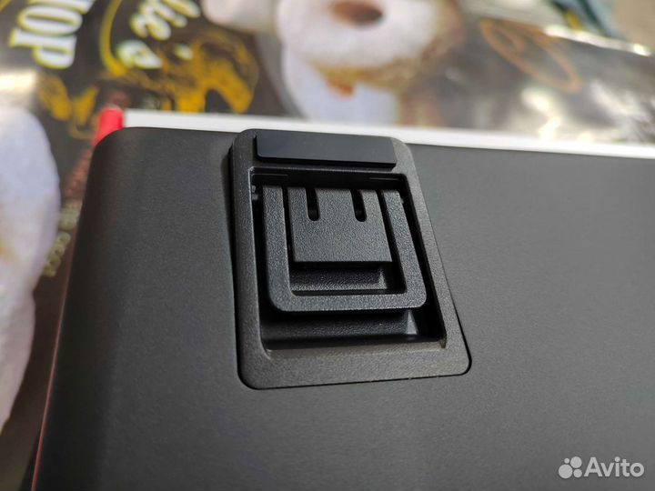 Игровая клавиатура HyperX Alloy Origins