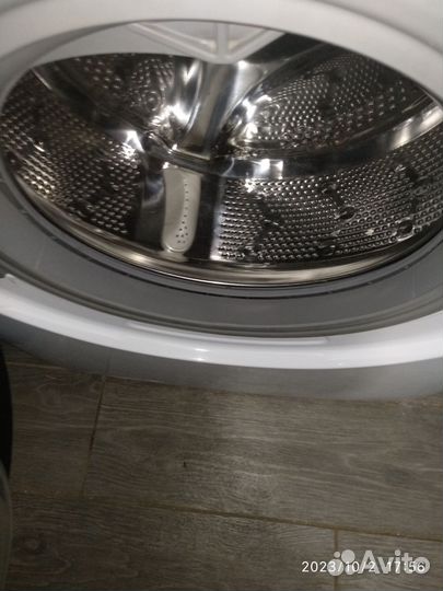 Стиральная машина восстановленая