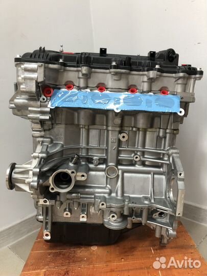 Двигатель G4NA Соната, Еlаntrа, Туссан, Церато, К5