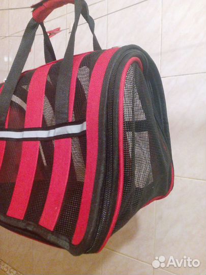 Сумка - Переноска для животных