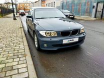 BMW 1 серия 2.0 AT, 2005, 172 000 км, с пробегом, цена 910 000 руб.