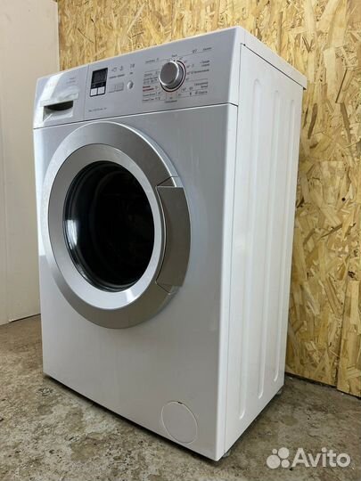 Стиральная машина бу с доставкой бош