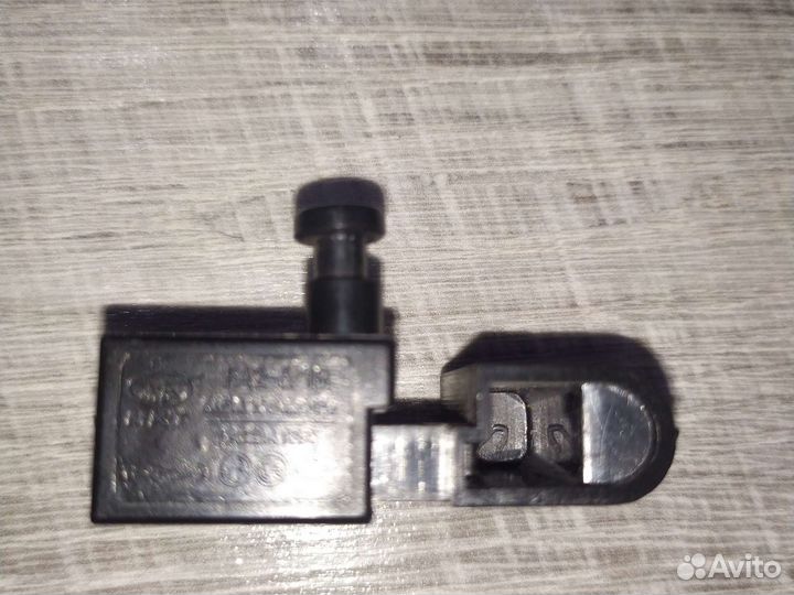 Выключатель FA2-6/1B для дрели