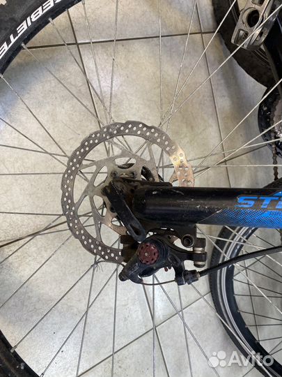 Stinger sf 300 element