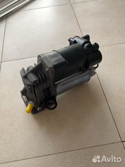 Пневмокомпрессор AMK для Mercedes W221