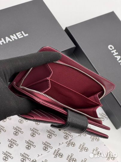 Кошелек женский chanel