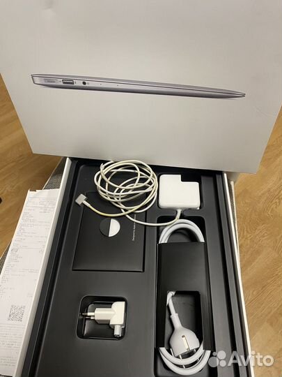 Apple MacBook Air 13 2017 480gb