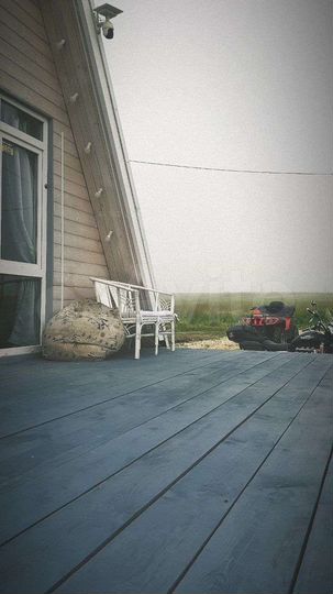 Дом 42 м² на участке 5 сот.