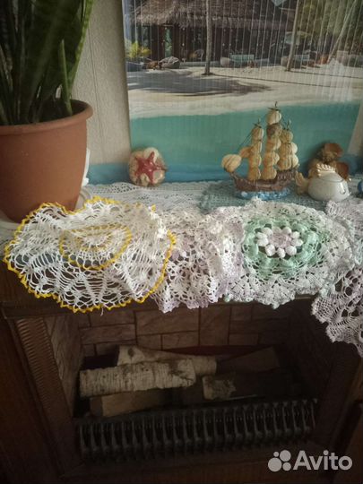 Косынки,салфетки,береты