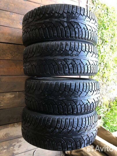 Nokian Tyres Hakkapeliitta 5 225/50 R17 90M