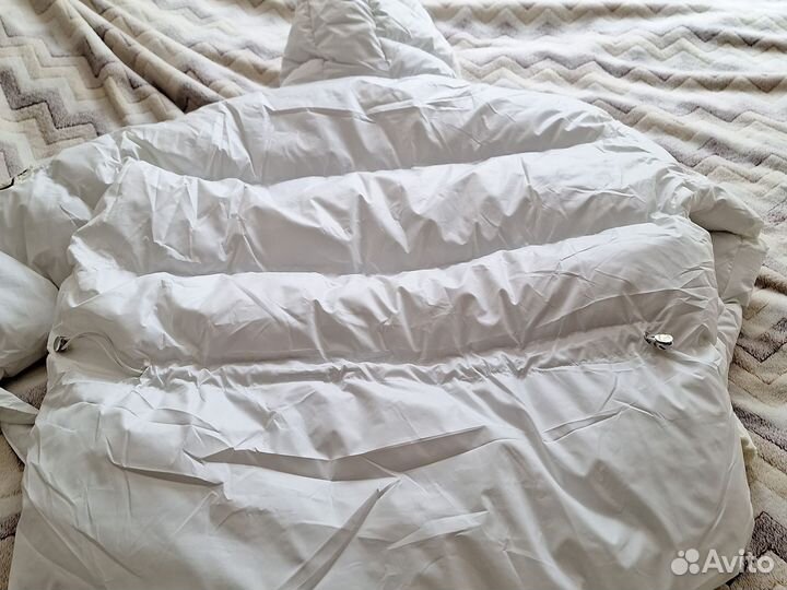 Куртка зимняя moncler