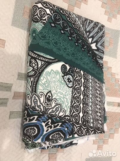 Ткань(отрез трикотажа) 150/110 см