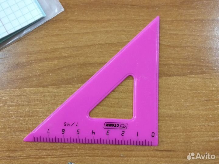 Линейка сочная