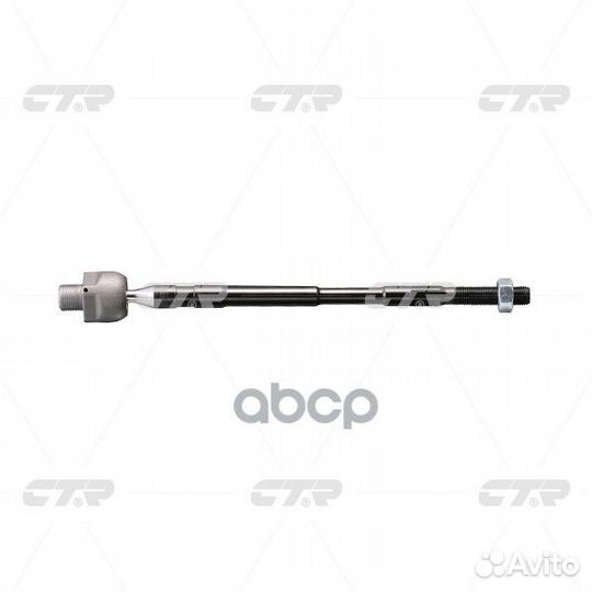 Тяга рулевая subaru impreza 07-11/tribeca 04-14