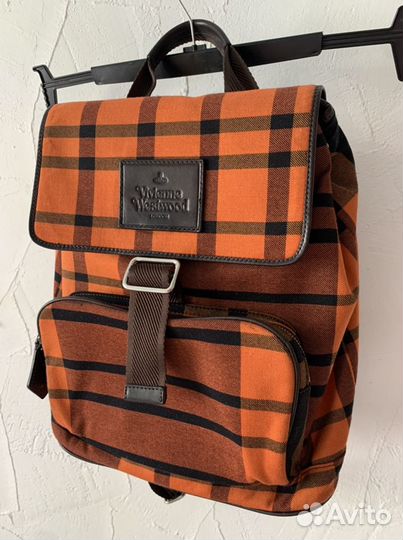 Рюкзак Vivienne Westwood