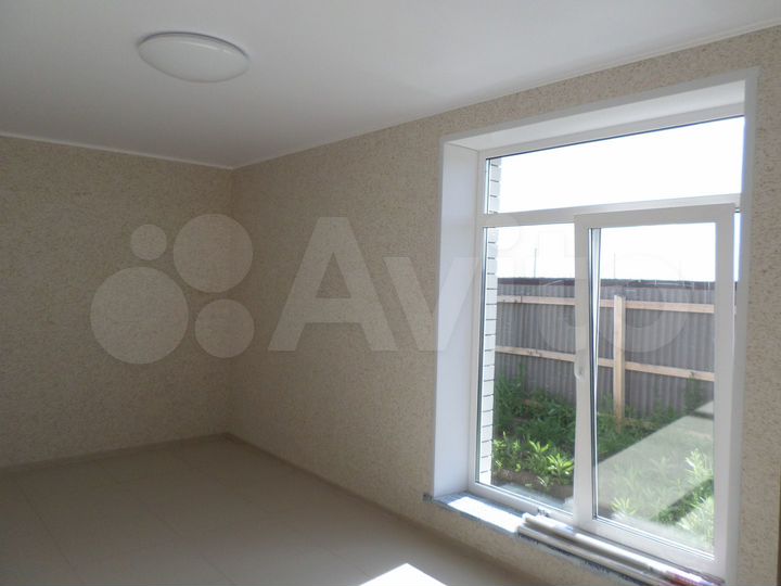 Дом 88 м² на участке 5 сот.