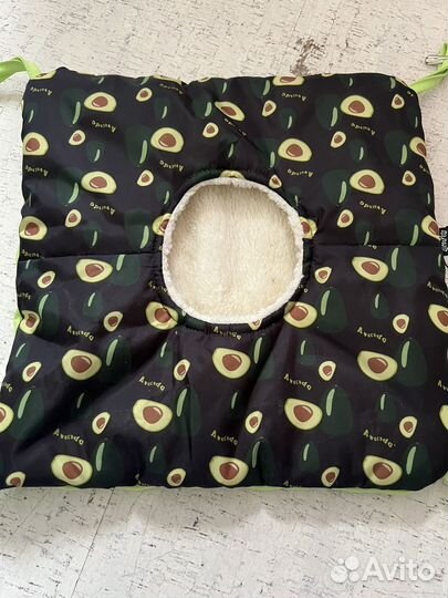 Гамак лежанка для грызунов