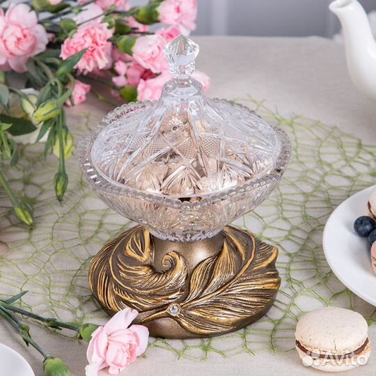 Сахарница Боа