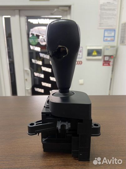 Селектор АКПП BMW M5 F90