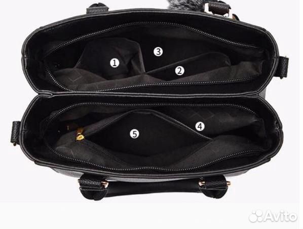 Сумка новая