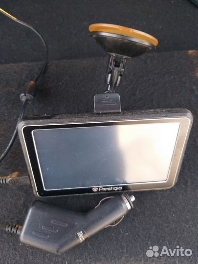 Навигатор Gps