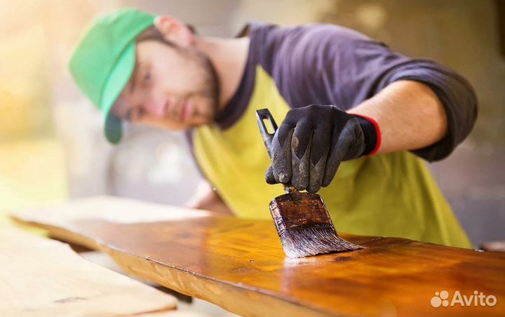 Маляр, подработка в Новосибирске