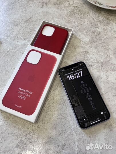 iPhone 12 mini, 64 ГБ