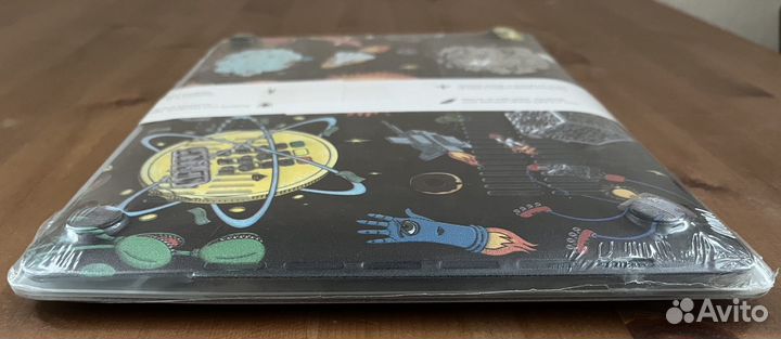 Накладка для MacBook Pro 13''