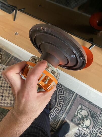 Автомобильный драйвер Edge edpro45nт на