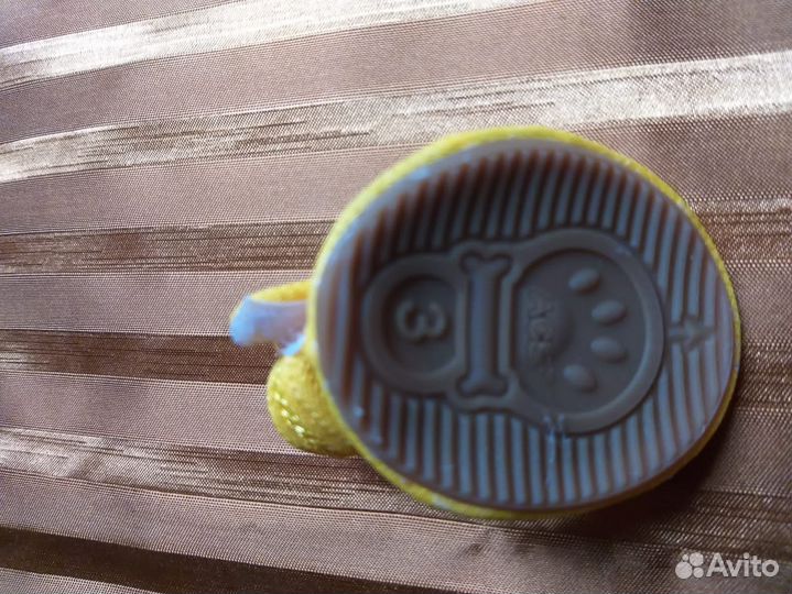 Обувь для маленьких собак