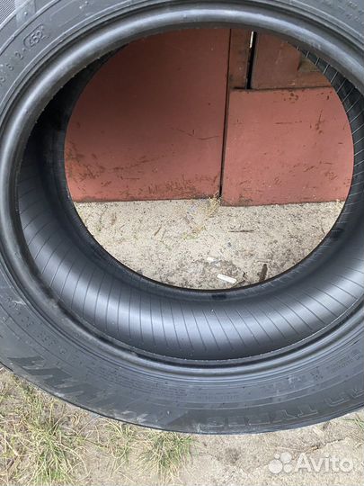 Nokian Tyres Hakka Van 215/65 R16
