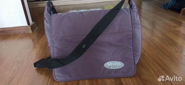 Сумка для коляски/санок