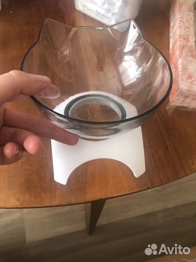 Вещи для котейки