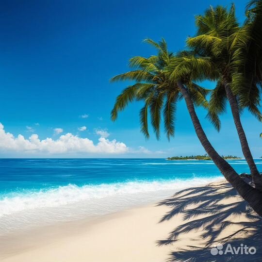 Таиланд из Новосибирска