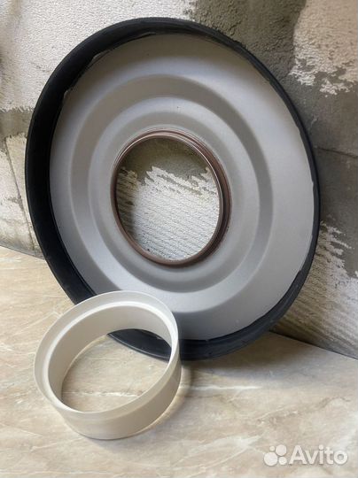 Сальник крышка DCT450 ford: Kuga