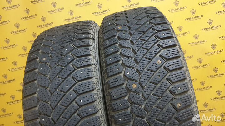 Gislaved Nord Frost 200 205/60 R16 96T