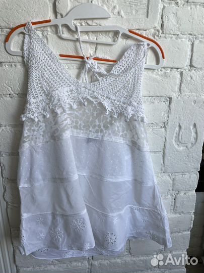 Женские вещи S-M