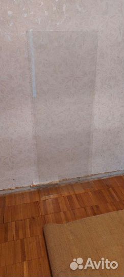 Стекло оконное 4мм