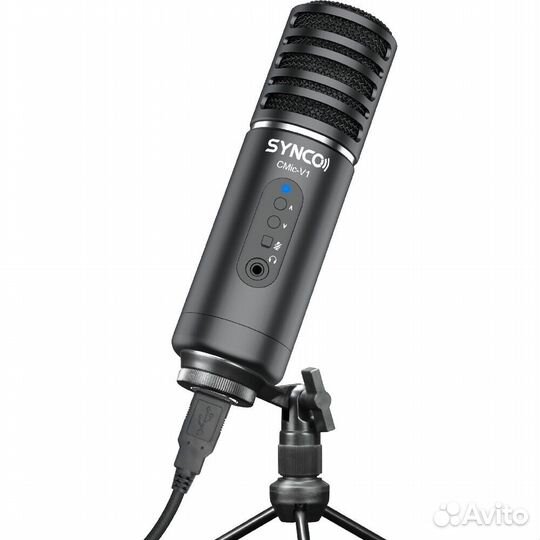 Микрофон Synco Mic-V1
