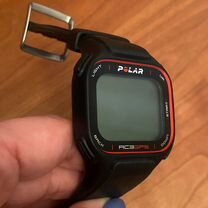 Пульсометр Polar RC3 GPS