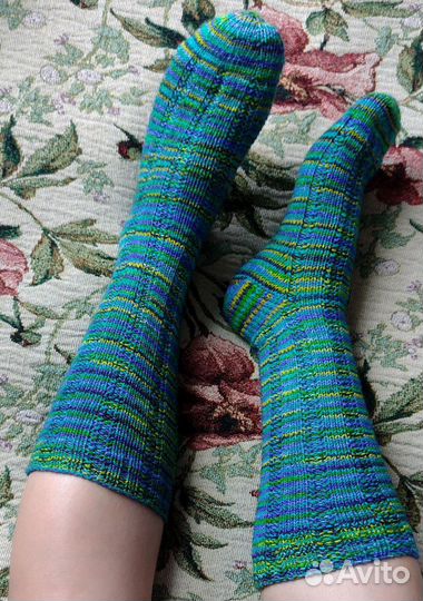 Гольфы меринос 37