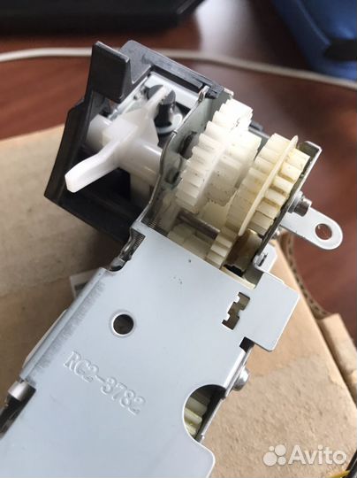 Узел реверса HP M475dn RM1-4880-000