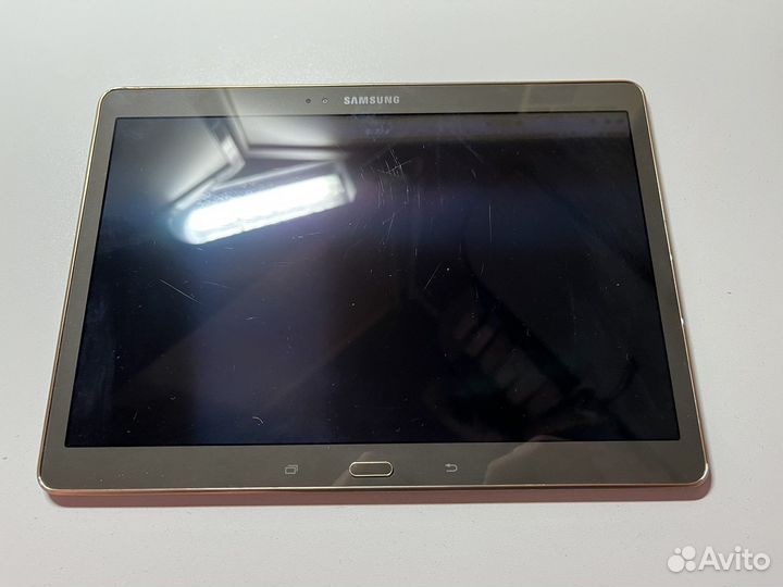 Samsung Galaxy Tab s 10.5 sm t805 Sim