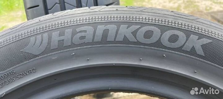 Hankook Ventus Prime 3 K125 205/55 R16