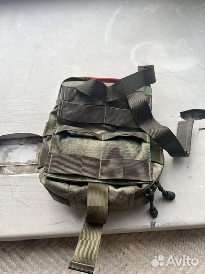 Аптечка Филлин