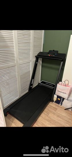 Беговая дорожка