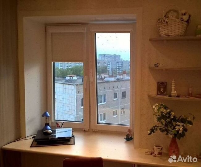 Окна новые