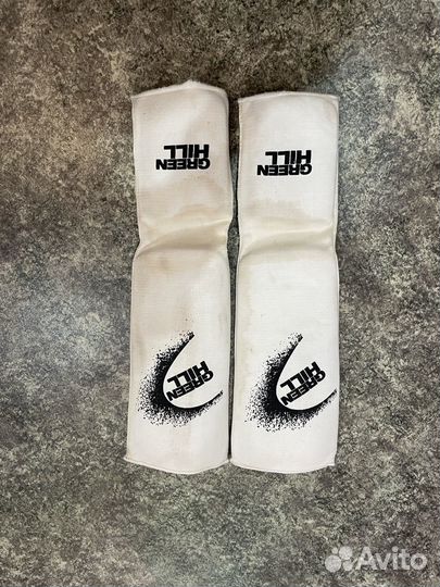 Боксерские перчатки